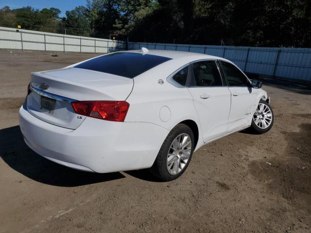 Photo 3 from auction – 2014 CHEVROLET IMPALA LS with VIN 2G11Y5SLXE9191305