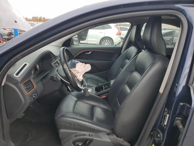 Photo 7 from auction – 2010 VOLVO S80 3.2 with VIN YV1960AS1A1129442
