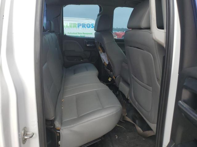 Photo 10 from auction – 2014 CHEVROLET SILVERADO with VIN 1GCRCPEH9EZ353362