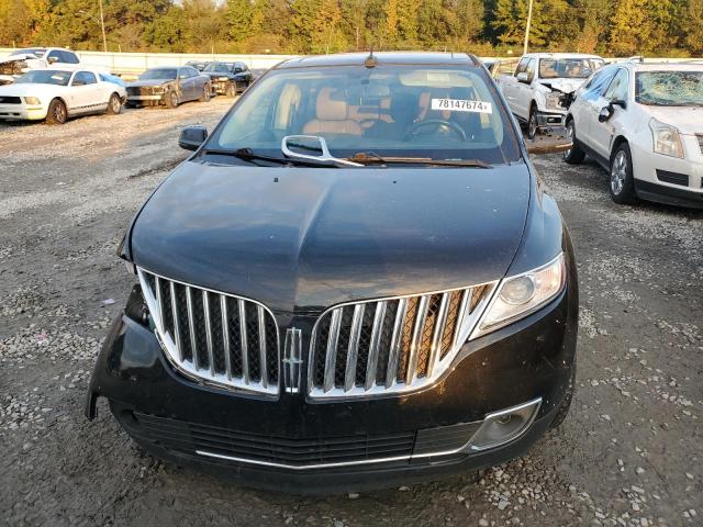Photo 5 from auction – 2013 LINCOLN MKX with VIN 2LMDJ6JK1DBL48539
