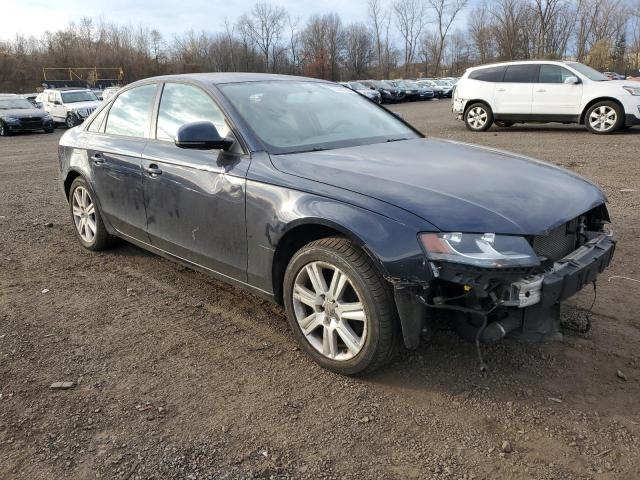 Photo 4 from auction – 2009 AUDI A4 2.0T QU with VIN WAULF78K49N066932