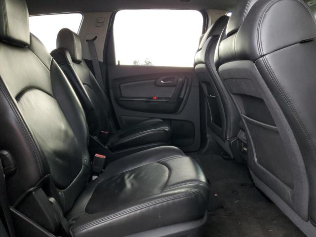 Photo 11 from auction – 2010 CHEVROLET TRAVERSE L with VIN 1GNLVGED4AS124594