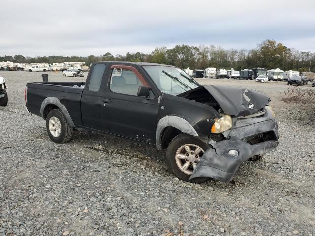 Photo 4 from auction – 2001 NISSAN FRONTIER K with VIN 1N6DD26S31C304303