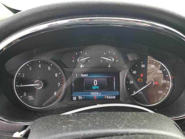 Photo 9 from auction – 2019 BUICK ENCORE PRE with VIN KL4CJASB3KB724961