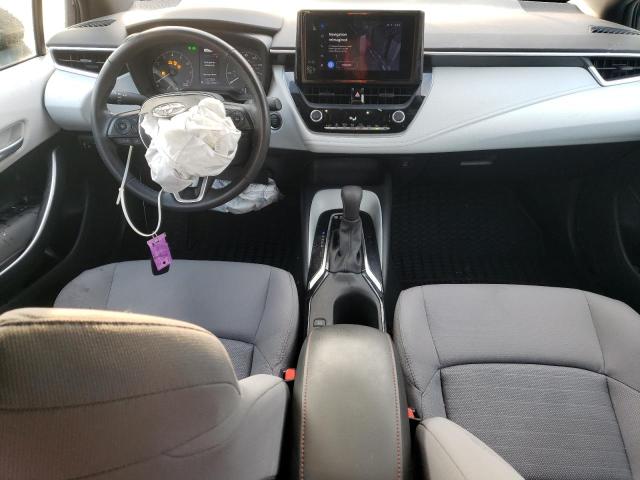Photo 8 from auction – 2023 TOYOTA COROLLA SE with VIN 5YFS4MCE5PP140704