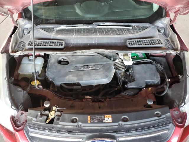 Photo 12 from auction – 2014 FORD ESCAPE SE with VIN 1FMCU9GXXEUD80548