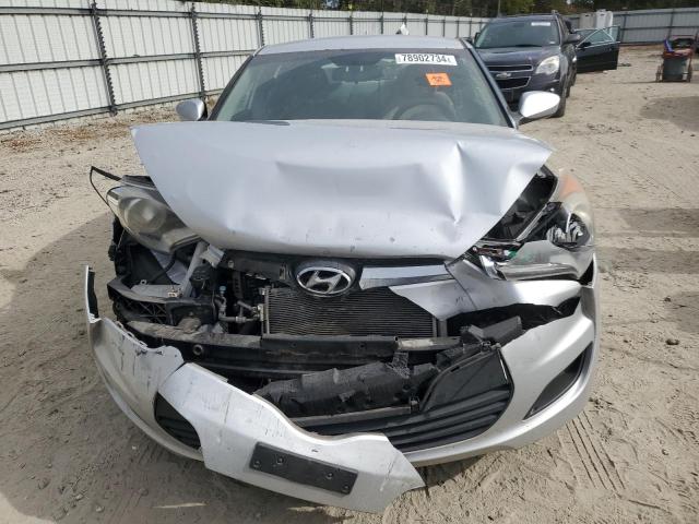 Photo 5 from auction – 2012 HYUNDAI VELOSTER with VIN KMHTC6AD1CU020548