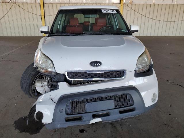 Photo 5 from auction – 2011 KIA SOUL with VIN KNDJT2A27B7709767
