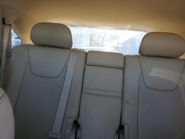 Photo 10 from auction – 2013 LEXUS RX 350 BAS with VIN 2T2BK1BA6DC154637