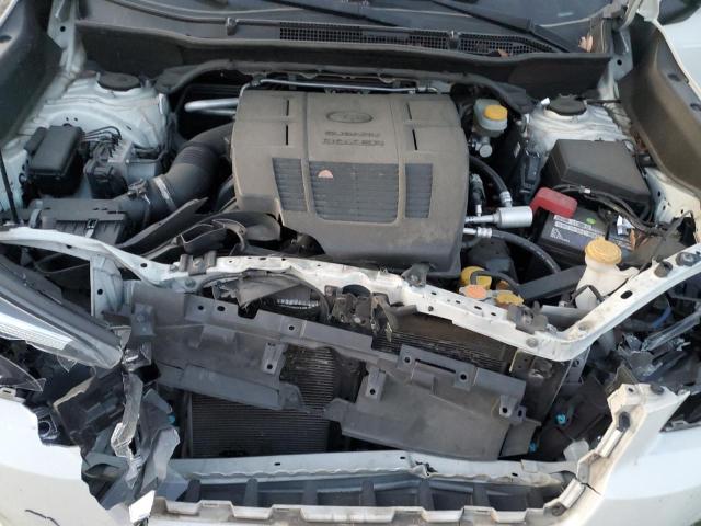 Photo 12 from auction – 2020 SUBARU FORESTER P with VIN JF2SKAGC1LH552610