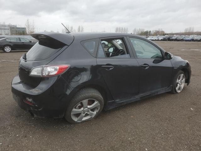 Photo 3 from auction – 2012 MAZDA SPEED 3 with VIN JM1BL1N34C1614346