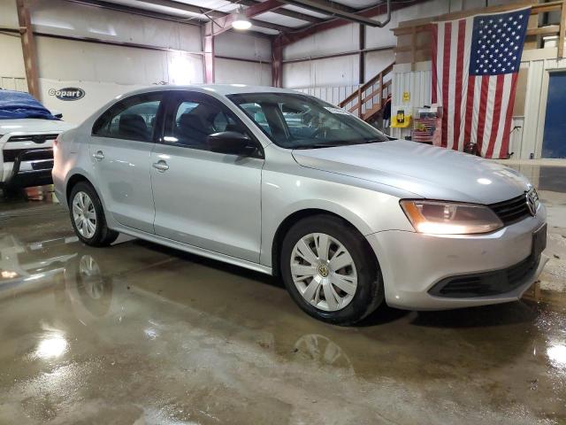 Photo 4 from auction – 2012 VOLKSWAGEN JETTA BASE with VIN 3VW1K7AJ2CM322622