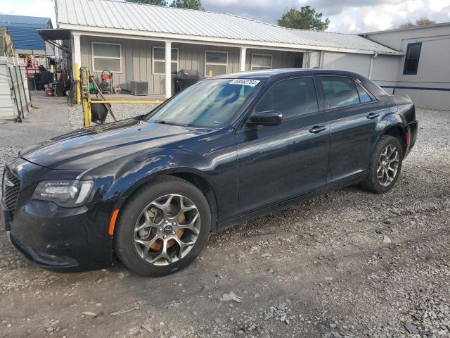 CHRYSLER 300 S 2016 with VIN 2C3CCAGG0GH208631 - Photo from auction