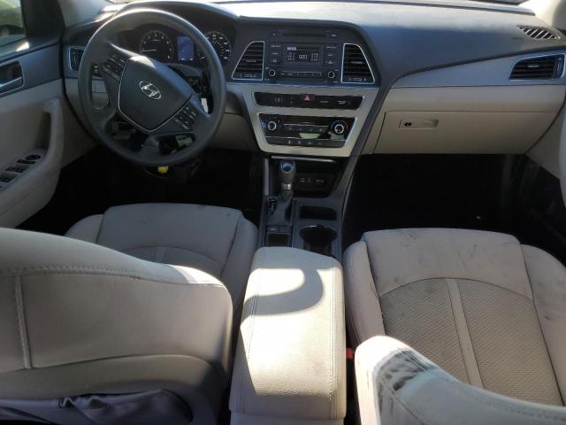Photo 8 from auction – 2016 HYUNDAI SONATA SE with VIN 5NPE24AF0GH416962