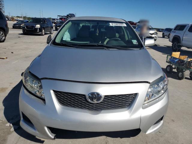 Photo 5 from auction – 2010 TOYOTA COROLLA BA with VIN 1NXBU4EE6AZ217440