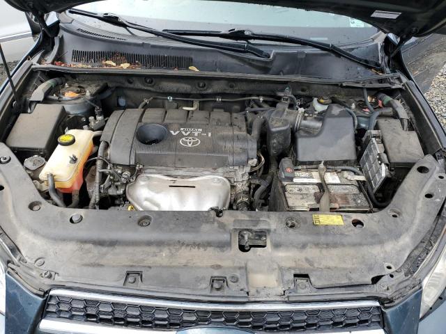 صورة رقم 12 من المزاد - 2010 TOYOTA RAV4 LIMIT مع VIN JTMDF4DV8A5025732
