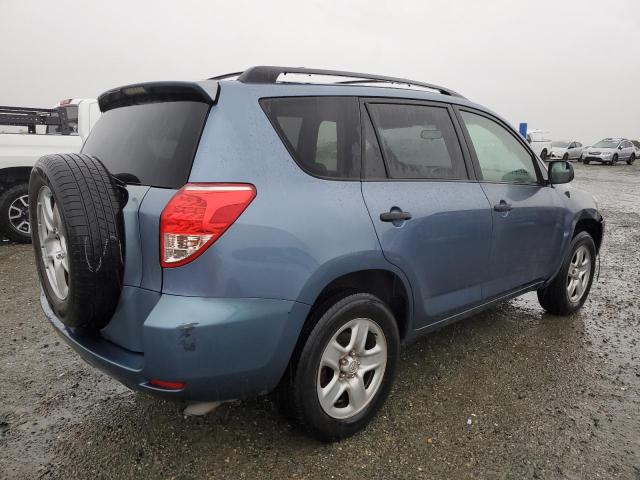 Photo 3 from auction – 2007 TOYOTA RAV4 with VIN JTMZD33V075041956