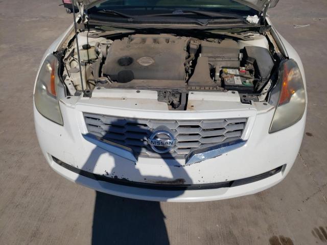 Photo 11 from auction – 2008 NISSAN ALTIMA 3.5 with VIN 1N4BL24E78C176240