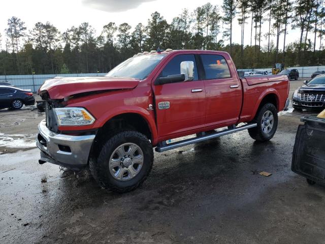 RAM 2500 LONGH 2016 with VIN 3C6UR5GL4GG259785 - Photo from auction