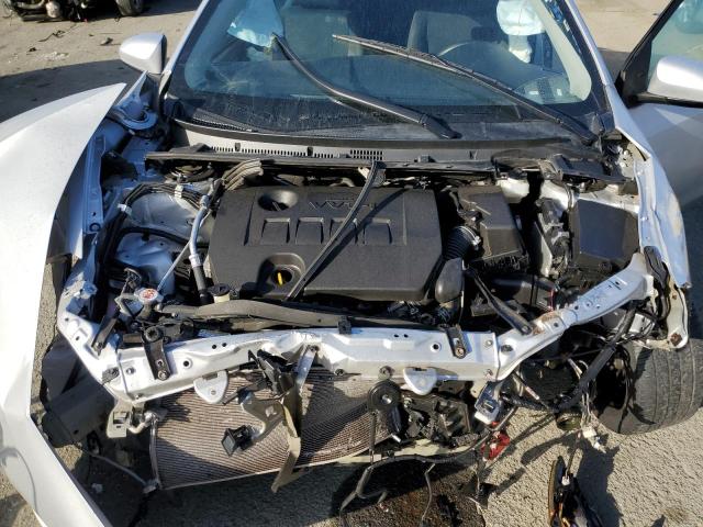 Photo 11 from auction – 2019 TOYOTA COROLLA L with VIN 5YFBURHE5KP945570