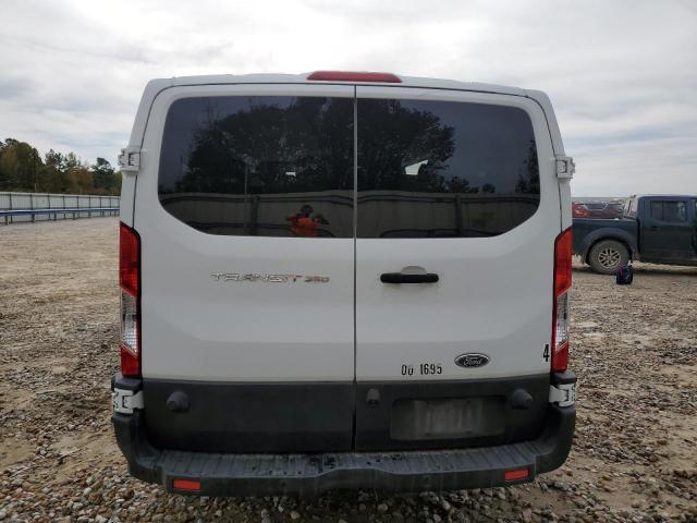 Photo 6 from auction – 2016 FORD TRANSIT T- with VIN 1FBZX2YM3GKA11695