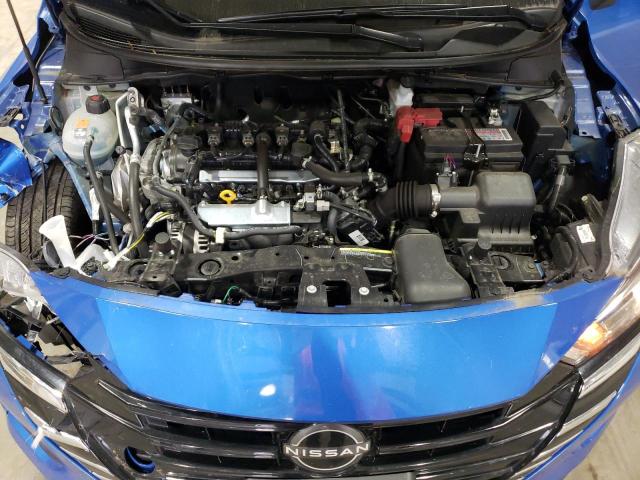 Photo 11 from auction – 2024 NISSAN VERSA S with VIN 3N1CN8DV3RL832096