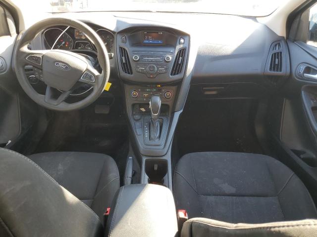 Photo 8 from auction – 2018 FORD FOCUS SE with VIN 1FADP3FE0JL284561