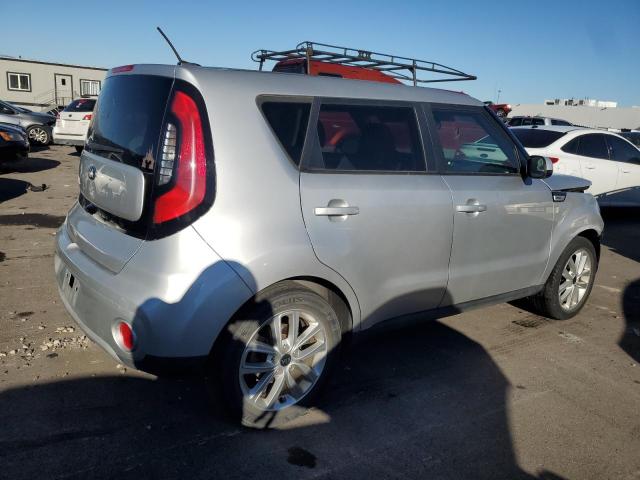 Photo 3 from auction – 2019 KIA SOUL + with VIN KNDJP3A51K7008033