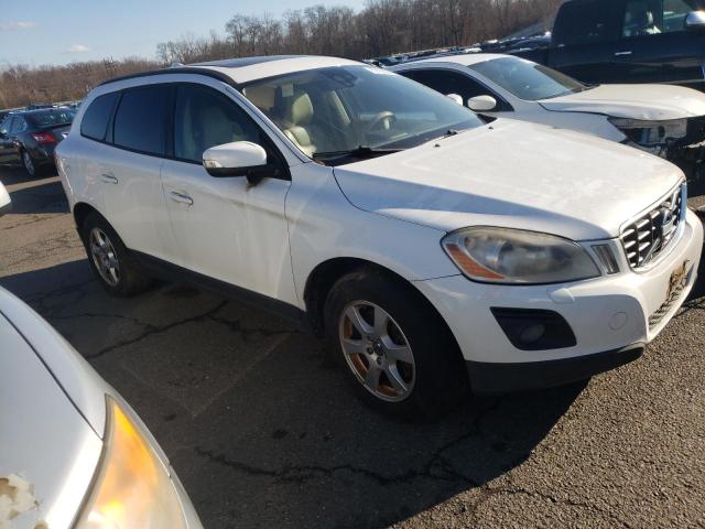 Photo 4 from auction – 2010 VOLVO XC60 3.2 with VIN YV4960DZ7A2066532