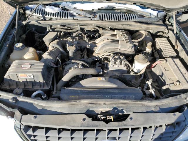 Photo 12 from auction – 2004 FORD EXPLORER X with VIN 1FMZU72K34ZA59172