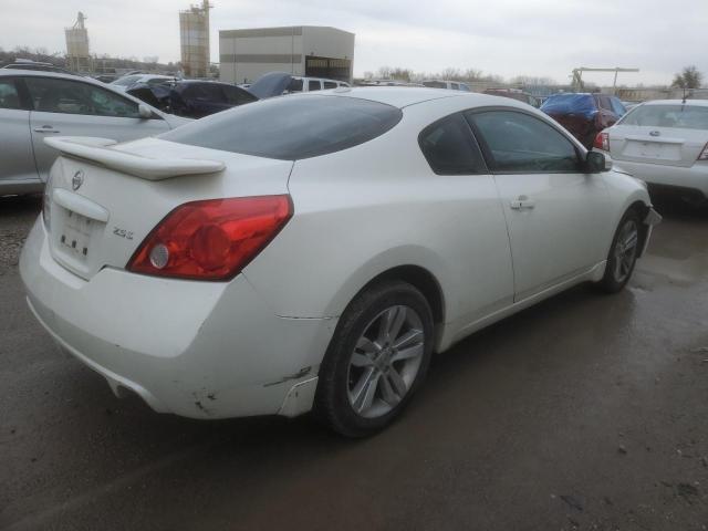 Photo 3 from auction – 2010 NISSAN ALTIMA S with VIN 1N4AL2EP0AC187033