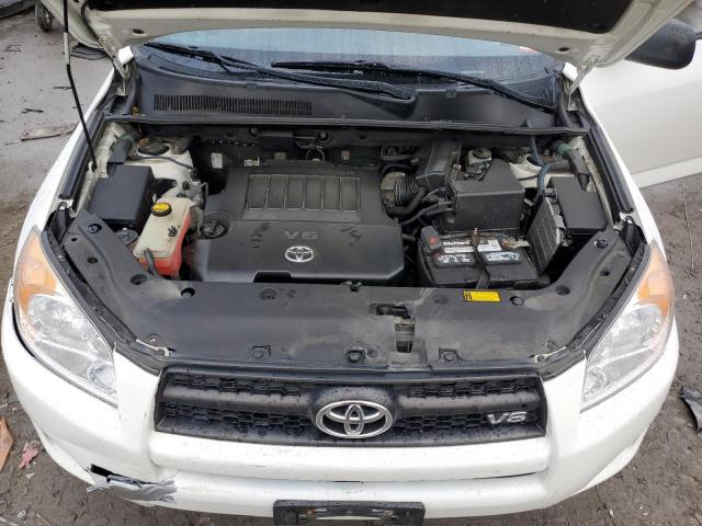 Снимка 12 от търг – 2012 TOYOTA RAV4 с VIN 2T3BK4DV5CW065734