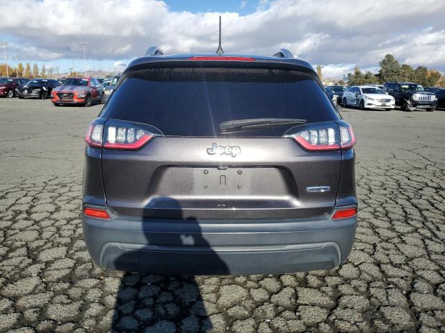 Photo 6 from auction – 2019 JEEP CHEROKEE L with VIN 1C4PJLLB0KD284803