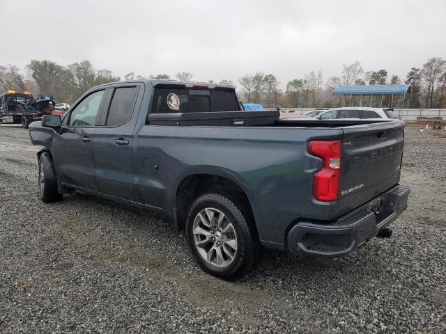 Photo 2 from auction – 2019 CHEVROLET SILVERADO with VIN 1GCRYEED8KZ327396