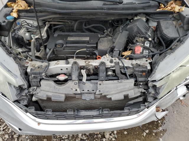Photo 12 from auction – 2015 HONDA CR-V EX with VIN 2HKRM4H53FH666820