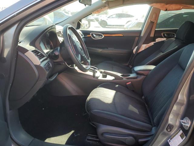 Photo 7 from auction – 2016 NISSAN SENTRA S with VIN 3N1AB7AP2GY300337