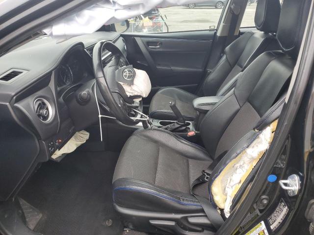 Photo 7 from auction – 2017 TOYOTA COROLLA L with VIN 5YFBURHE1HP719972