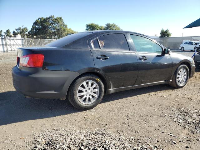 Photo 3 from auction – 2012 MITSUBISHI GALANT FE with VIN 4A32B2FF1CE016061