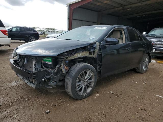 TOYOTA CAMRY BASE 2012 with VIN 4T4BF1FK4CR239779 - Photo from auction