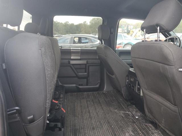 Photo 10 from auction – 2019 FORD F150 SUPER with VIN 1FTEW1E48KFC00758