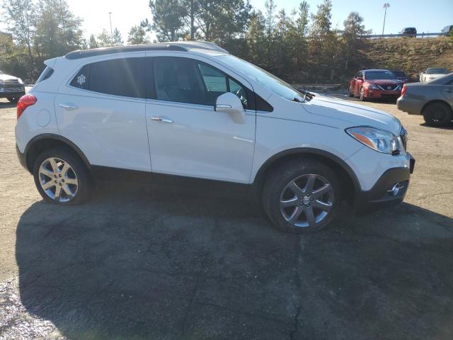 Photo 4 from auction – 2016 BUICK ENCORE with VIN KL4CJCSB4GB639436