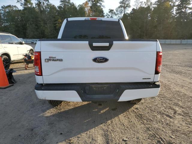 Photo 6 from auction – 2016 FORD F150 SUPER with VIN 1FTEW1CF8GKF29608