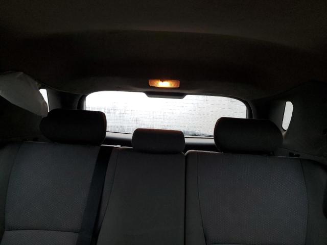 Photo 10 from auction – 2009 TOYOTA COROLLA MA with VIN 2T1KE40E89C007827