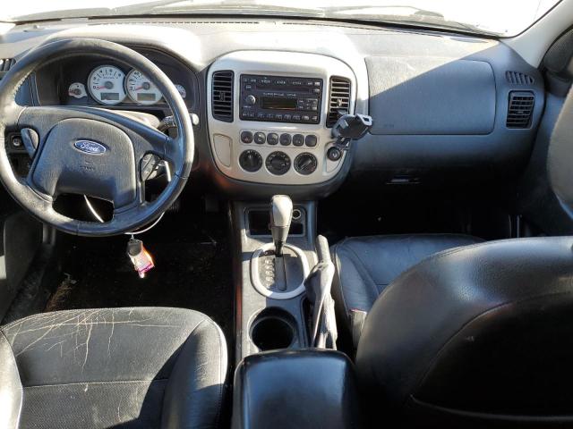 Photo 8 from auction – 2007 FORD ESCAPE LIM with VIN 1FMCU04177KA28392