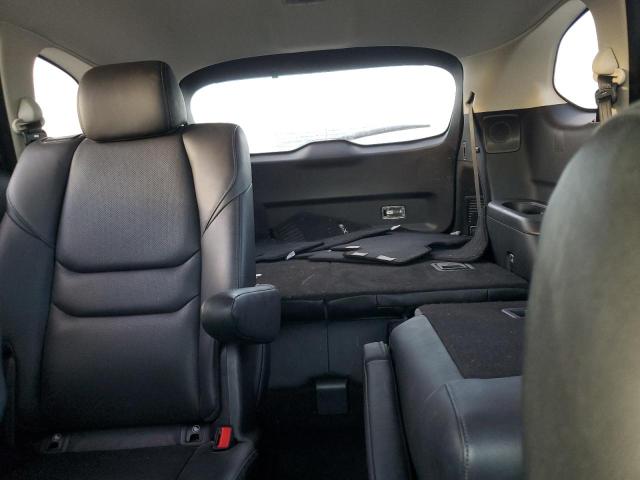 Photo 10 from auction – 2021 MAZDA CX-9 TOURI with VIN JM3TCACYXM0501194