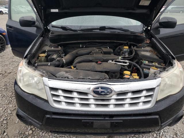 Photo 12 from auction – 2013 SUBARU FORESTER 2 with VIN JF2SHABC5DH428928