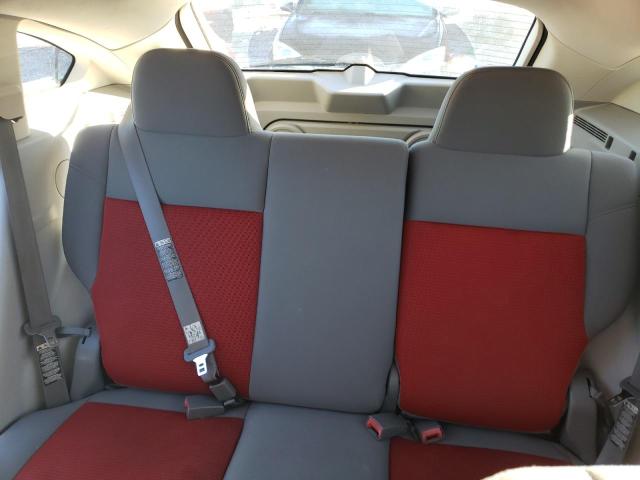 Photo 10 from auction – 2007 DODGE CALIBER SX with VIN 1B3HB48B67D407920