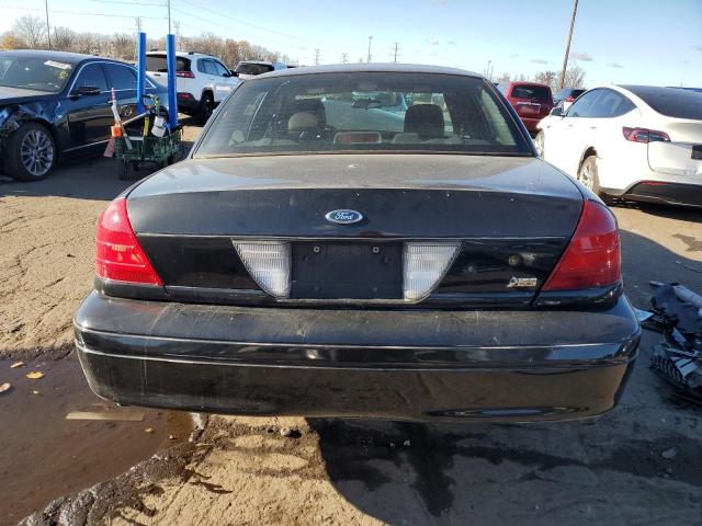 Photo 6 from auction – 2010 FORD CROWN VICT with VIN 2FABP7BV5AX122206