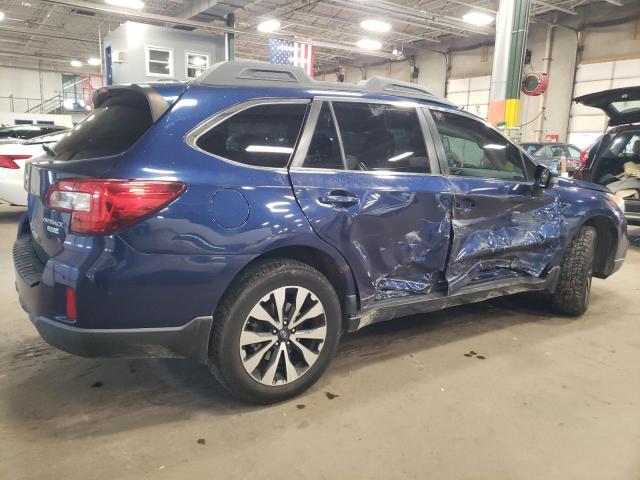 Photo 3 from auction – 2015 SUBARU OUTBACK 2. with VIN 4S4BSAJC4F3224991