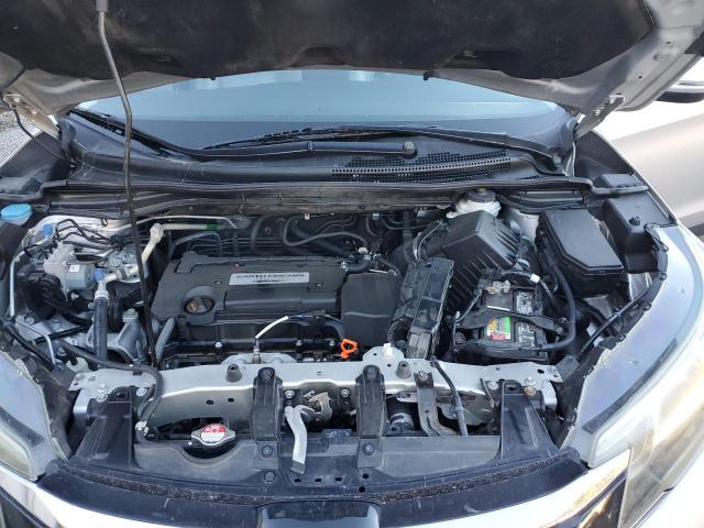 Photo 12 from auction – 2015 HONDA CR-V TOURI with VIN 5J6RM4H93FL045845